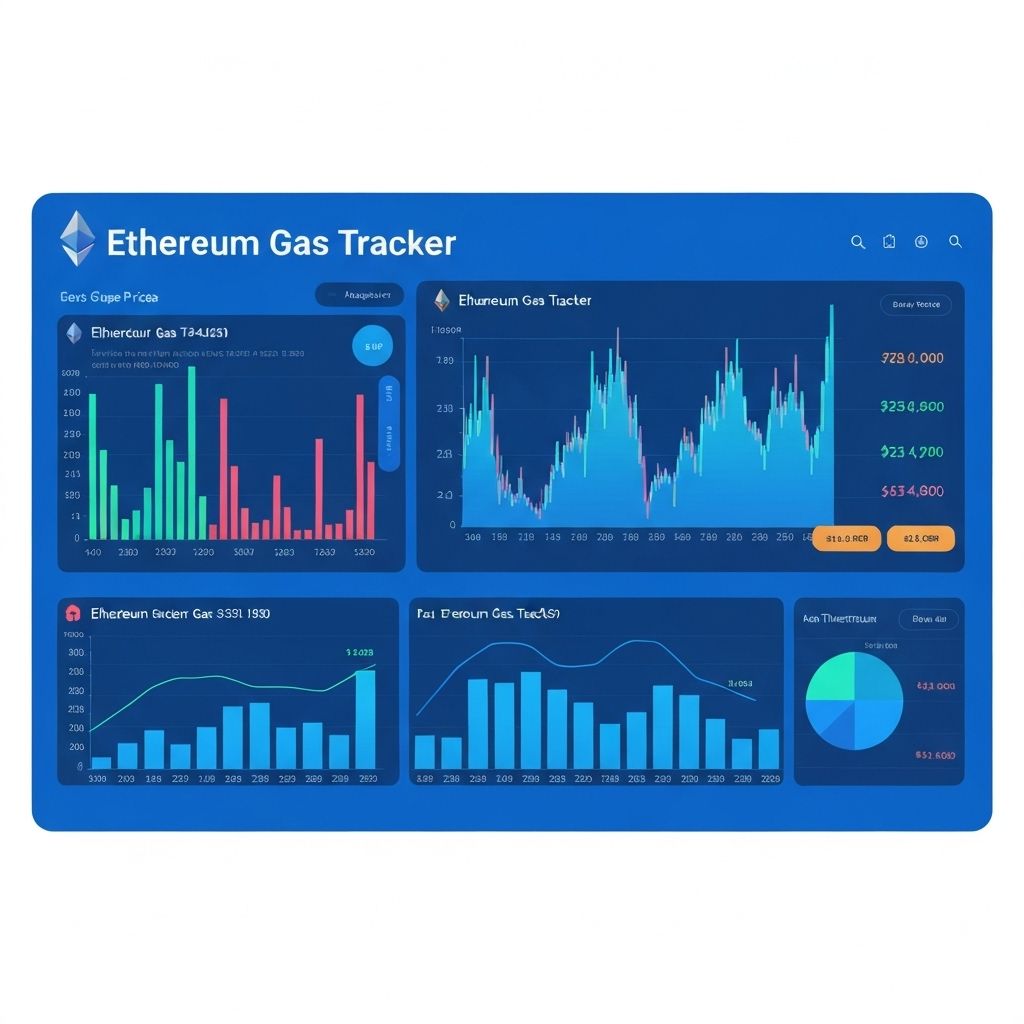 Base Gas Tracker - Farcaster Mini Apps